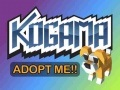 遊戲Kogama Adopt Me