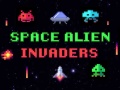 遊戲Space Alien Invaders