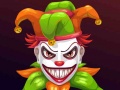 遊戲Terrifying Clowns Match 3