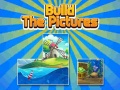 遊戲Build The Pictures