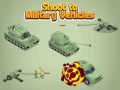遊戲Shoot To Military Vehicles