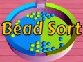 遊戲Bead Sort