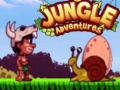 遊戲Jungle Adventures