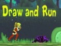 遊戲Draw and Run