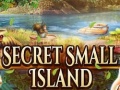 遊戲Secret small island