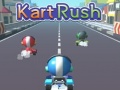遊戲Kart Rush