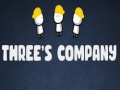 遊戲Threes Company
