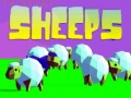 遊戲Sheeps