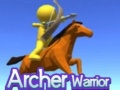 遊戲Archer Warrior