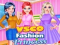 遊戲VSCO Fashion Princess