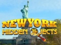 遊戲New York Hidden Objects