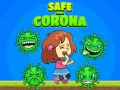 遊戲Safe From Corona