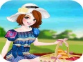 遊戲Go To A Picnic