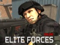 遊戲Elite Forces Online