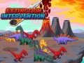遊戲Extinction Intervention