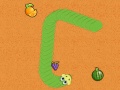 遊戲Snake Want Fruits