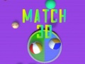 遊戲Match 3D