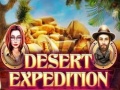 遊戲Desert Expedition