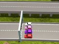遊戲Auto Drive