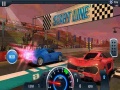 遊戲Fast Line Furious Car Racing