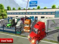 遊戲Ultimate Off Road Cargo Truck Trailer Simulator