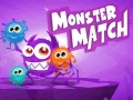 遊戲Monster Match
