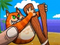 遊戲Cat Shot