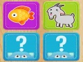 遊戲Find Animals Pair