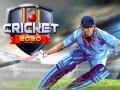 遊戲Cricket 2020