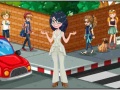 遊戲Fashion Dressup