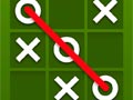 遊戲Tic Tac Toe Mania