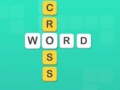 遊戲Word Cross