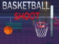 遊戲Basketball Shot