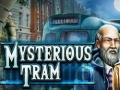 遊戲Mysterious Tram
