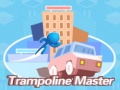 遊戲Trampoline master