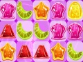遊戲Jelly Matching
