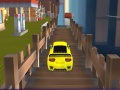 遊戲Impossible Track Car Drive Challenge