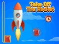 遊戲Take Off The Rocket