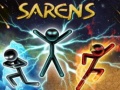 遊戲Sarens 
