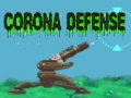 遊戲Corona Defense