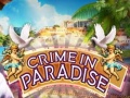 遊戲Crime in Paradise