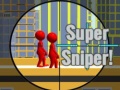 遊戲Super Sniper!