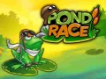 遊戲Pond Race