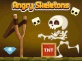遊戲Angry Skeletons