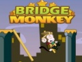 遊戲Bridge Monkey 