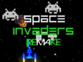 遊戲Space Invaders Remake