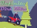 遊戲Infinite Dirt Bike