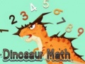 遊戲Dinosaur Math