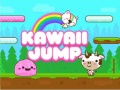 遊戲Kawaii Jump