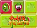 遊戲Pair Fruits